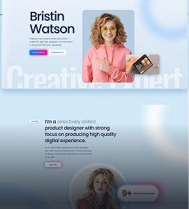 Bristin Watson