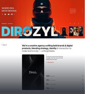 Diroz
