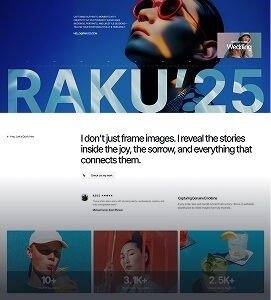 Raku